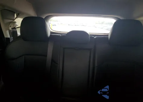 2023 Kia Sportage Ex из США, поврежденный, VIN KNDPVCAG7P7069766